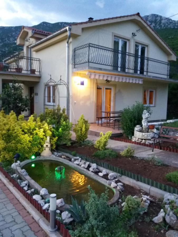 Ignac Tribalj Apartamento Tribalj  Exterior foto
