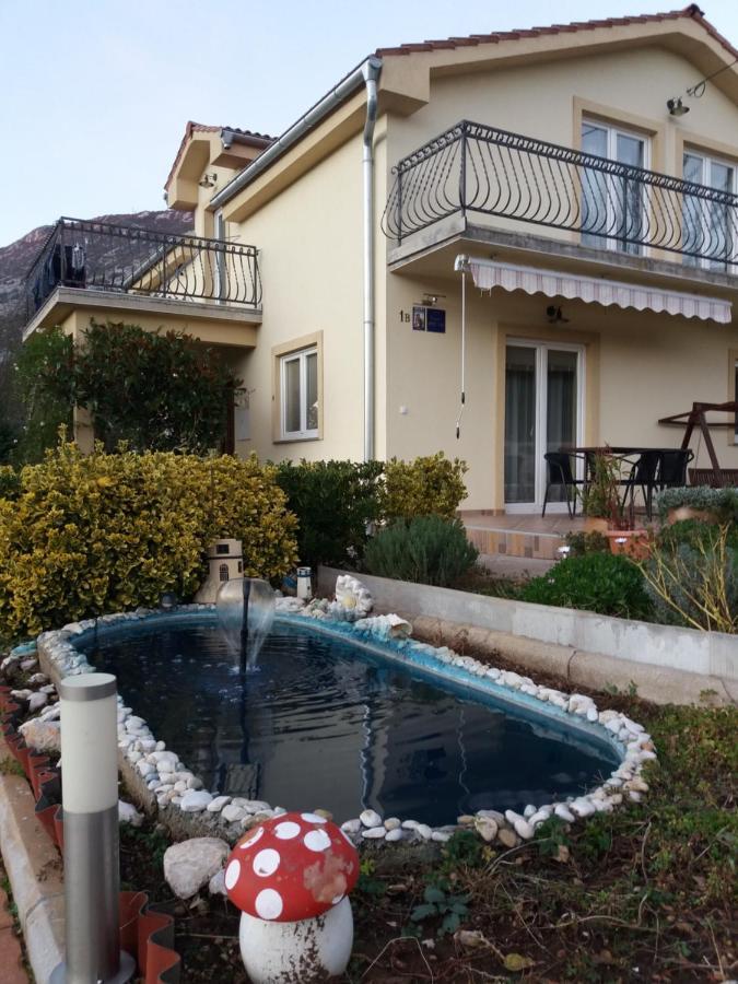 Ignac Tribalj Apartamento Tribalj  Exterior foto