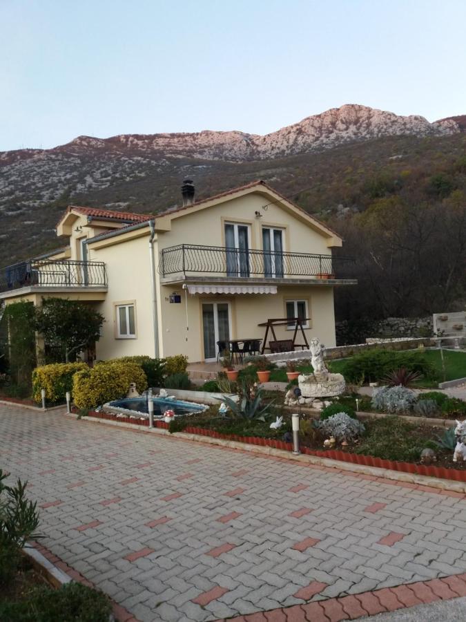 Ignac Tribalj Apartamento Tribalj  Exterior foto