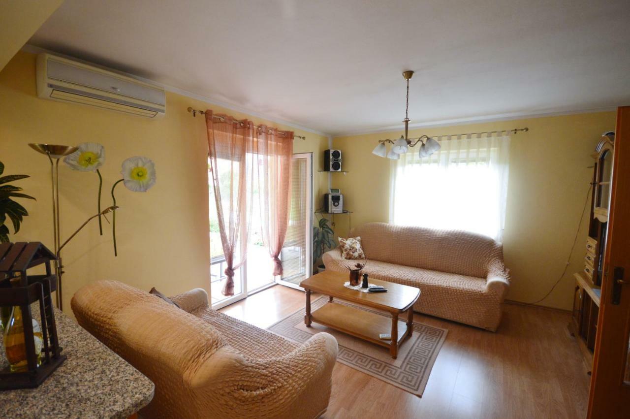 Ignac Tribalj Apartamento Tribalj  Exterior foto